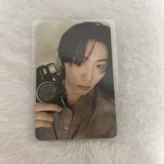 boynextdoor how cu ラキドロ テサン トレカ