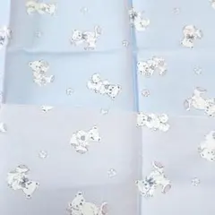 【はぎれ】綿100% 管理番号250