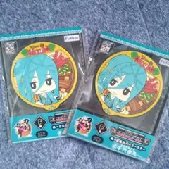 刀剣乱舞 ぬーどるラバーコースター　千代金丸