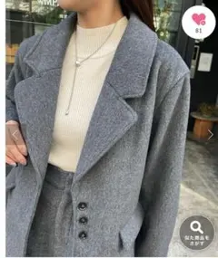 Chico 2025福袋 セットアップ