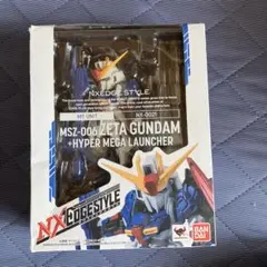 PG MSZ-006 ZETA GUNDAM 初回生産分特典 - メルカリ