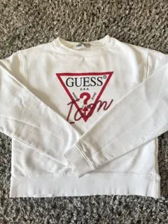 GUESS トレーナー