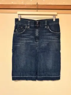 2026年最新】ドルガバ デニム スカートの人気アイテム - メルカリ