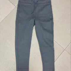 超美品！　The DUFFER ジョガーパンツ　Lサイズ　グレー