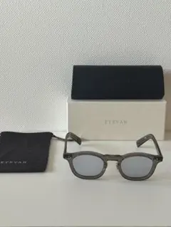 やっぴー様 専用 KITH サングラス 偏光グラス - メルカリ
