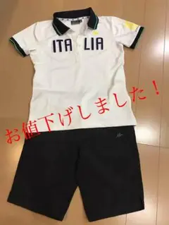 kappaゴルフウェア