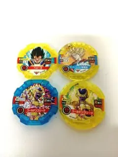 ドラゴンボール キャラクター