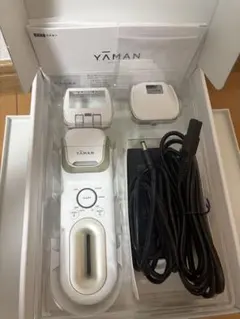 YA-MAN ヤーマン　レイボーテクールプロ（箱あり／1回使用）のサムネイル