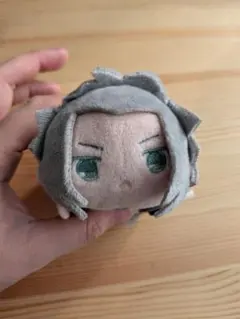 2025年最新】獄寺隼人 ぬいぐるみの人気アイテム - メルカリ