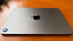 iPad mini 第6世代 64GB Wi-Fiモデル スペースグレイ（