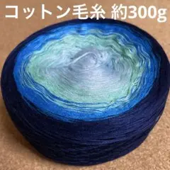 シエナ 5番色 1玉 200g 480m ユザワヤ 大玉 毛糸 ウール J19 - メルカリ