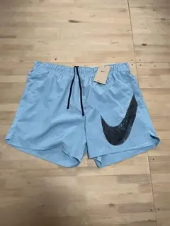 新品　ナイキ ランニングショーツ メンズ