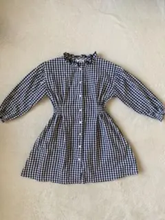 seraph セラフ　ワンピース チュニック