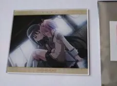鹿目まどか　暁美ほむら　アクリルカード　まどかマギカ まどマギ　タワーレコード
