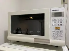 Panasonic　パナソニック　オーブンレンジ　NE-T15A1のサムネイル