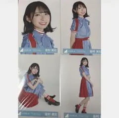 日向坂46 金村美玖 生写真 W-KEYAKIFES ライブオープニング衣装