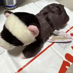 くったりろんぐフェレットチャーミー　ST　カヌレーちゃんのサムネイル