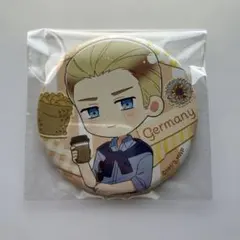 ヘタリア WEBくじ G賞 大缶バッジ イギリス - メルカリ