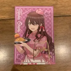 シャイニーカラーズ ビックカメラ 大崎甜花