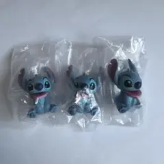 スティッチ　もぐもぐFig. フィギュア