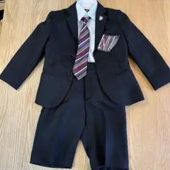 BBフォーマルスーツセット　卒園・入学