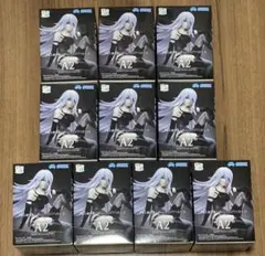 NieR:Automata A2 ちょこのせプレミアムフィギュア 10点セット