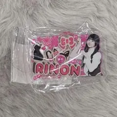 村上璃杏 アイドル