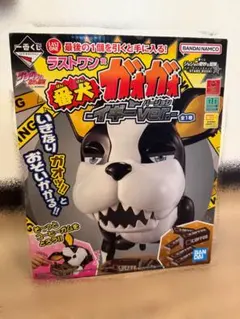 ジョジョの奇妙な冒険 スターダストクルセイダース　番犬ガオガオ イギーver.