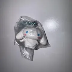 サンリオキャラクターズ マスコット＆グミ シナモロール