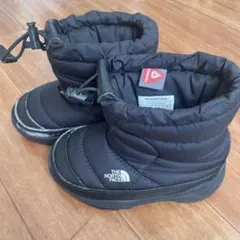 THE NORTH FACE スノーブーツ ヌプシブーティ 15cm