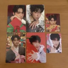 INI ウィンマジ トレカ 木村柾哉