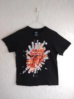 ローリングストーンズ A BIGGER BANGTOUR Tシャツ XL - メルカリ