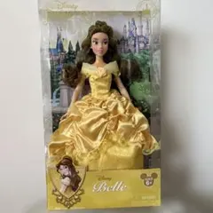 ディズニープリンセス 新品未開封 ベル フィギュア 1月値下げ！