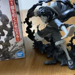 ワンピース　ラストワン賞