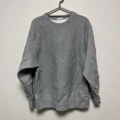 スウェット レディース