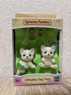 2026年最新】シルバニアファミリー チワワの赤ちゃんの人気