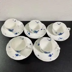 ⭐️美品⭐️【５客セット】NORITAKE STUDIO COLLECTION