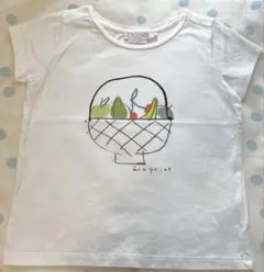ボンポワンTシャツ 4Aのサムネイル