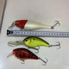 2026年最新】ビックベイト ルアーの人気アイテム - メルカリ