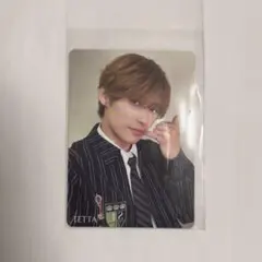 TETTA ONE N' ONLY AMAZONIA トレカ