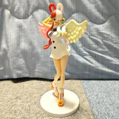 ONE PIECE FILM RED GLITTER&GLAMOURS-UTA-