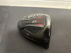 【状態良好】PING G410 PLUS ドライバー10.5° ヘッドのみのサムネイル
