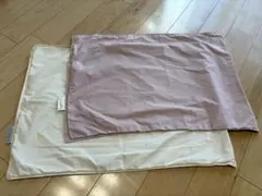 アレルガード 防ダニ 枕カバー 2枚セット
