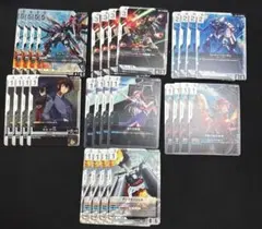 アルティメットデッキ　白　まとめ売り