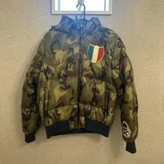 HYDROGEN Special for BRONZAJI ダウンジャケット