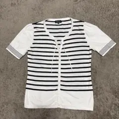 SONIA RYKIEL 半袖 カーディガンのサムネイル
