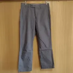 無印良品 メンズパンツ 夏物のサムネイル