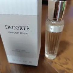 コスメデコルテ キモノ キヒン オードトワレ 15mL