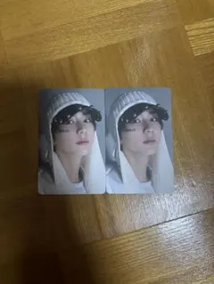 enhypen ROMANCE UNTOLD daydream ジョンウォン