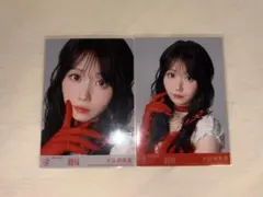 LOVE イコラブ 劇薬中毒 CD 特典 生写真 大谷映美里 A B C 3枚 - メルカリ
